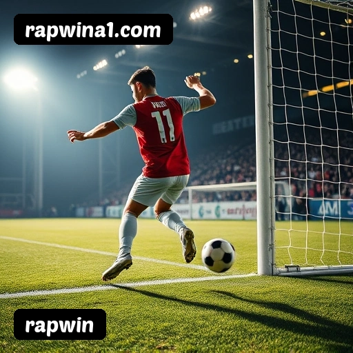 Tabela RTP dos jogos de cassino da rapwin