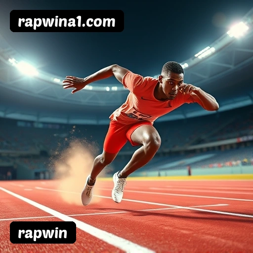 Logo da rapwin